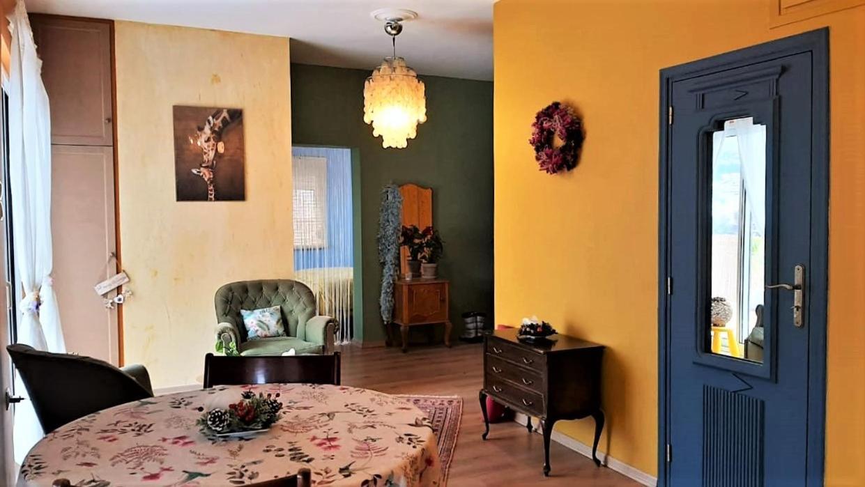 شقة Sunshine Penthouse أثينا المظهر الخارجي الصورة
