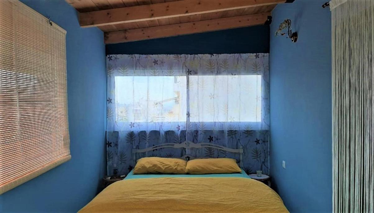 شقة Sunshine Penthouse أثينا المظهر الخارجي الصورة