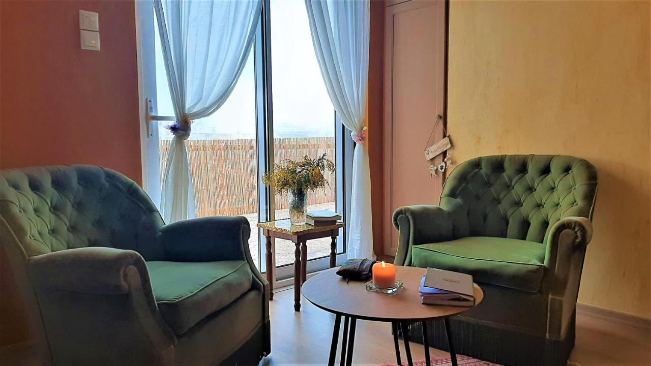 شقة Sunshine Penthouse أثينا المظهر الخارجي الصورة